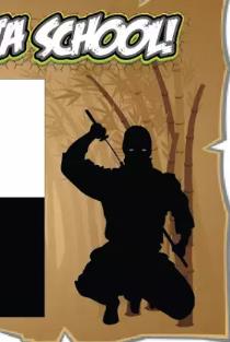 Ninja School极速版