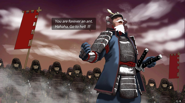 武士3破解版