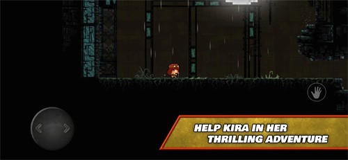 黑暗时刻基拉历险记免费版