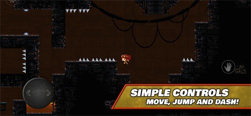 黑暗时刻基拉历险记免费版