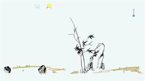 山水画卷破解版