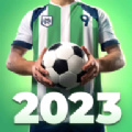2023比赛日足球经理免费版
