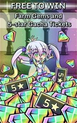 加查世界破解版