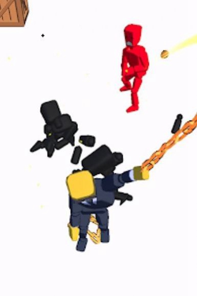 鞭布娃娃大师经典版