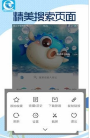 智慧浏览器极速版