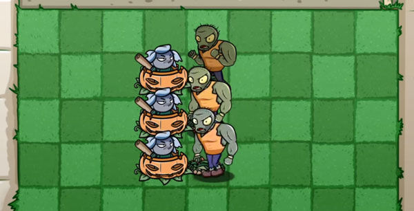 pvz_bt经典版