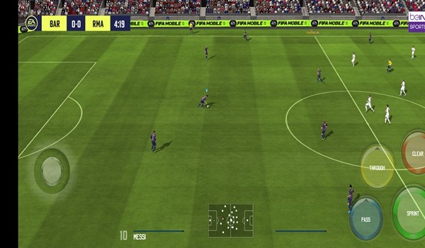 FIFA22移动版