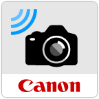 canon camera connect经典版