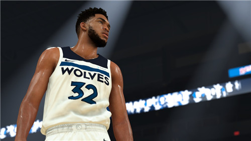 nba2k21安卓版