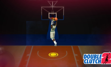 模拟篮球赛汉化版