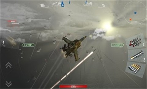制空霸权2经典版