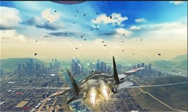 制空霸权2经典版