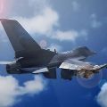 F16战斗机模拟器安卓版