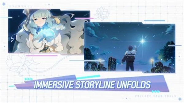 Eversoul九游版