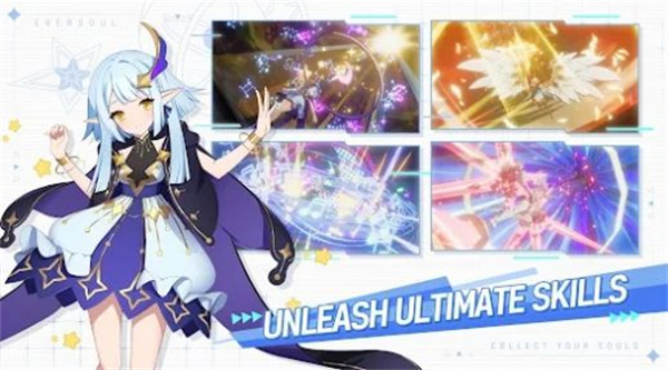 Eversoul九游版