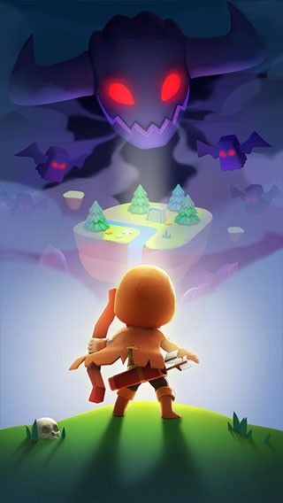 弓箭传奇汉化版
