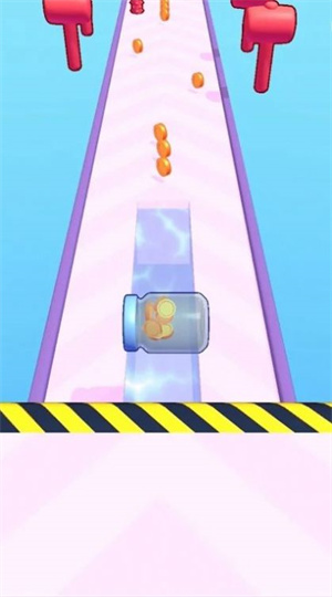 CoinJarRun破解版