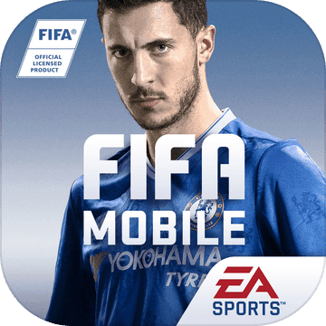 FIFA Mobile中文版