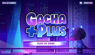 加查加汉化版