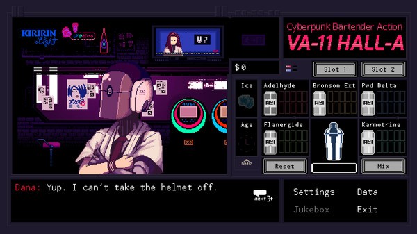 VA110破解版