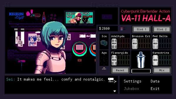 VA110破解版