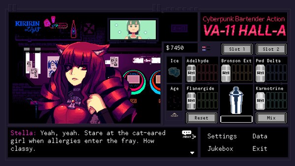 VA110破解版