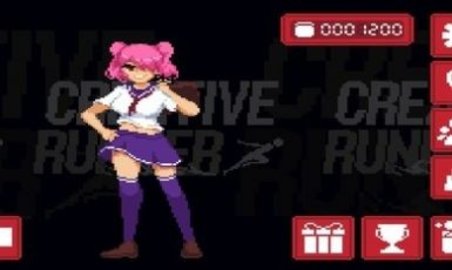 创意跑步者免费版