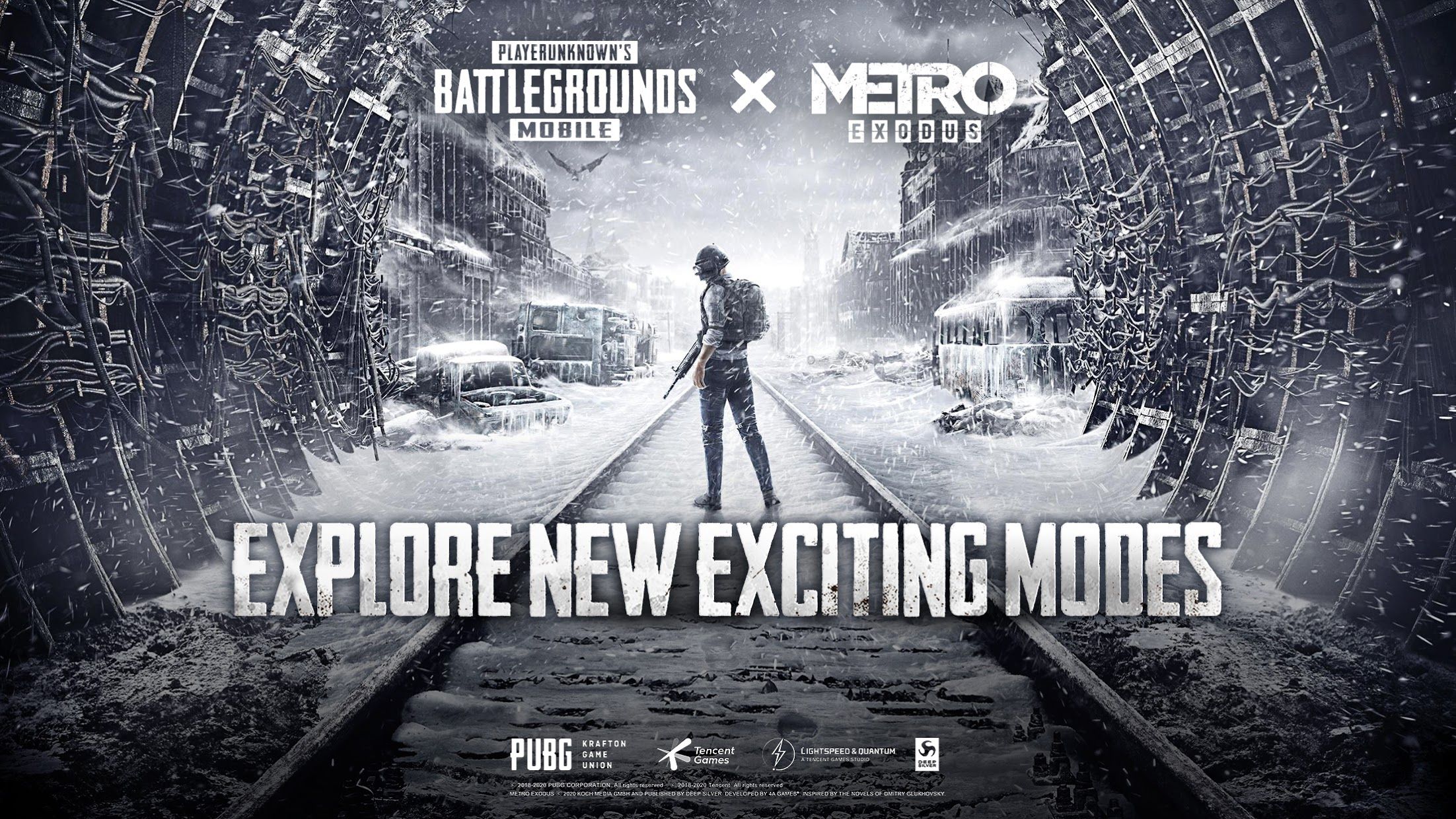 pubg国际服破解版